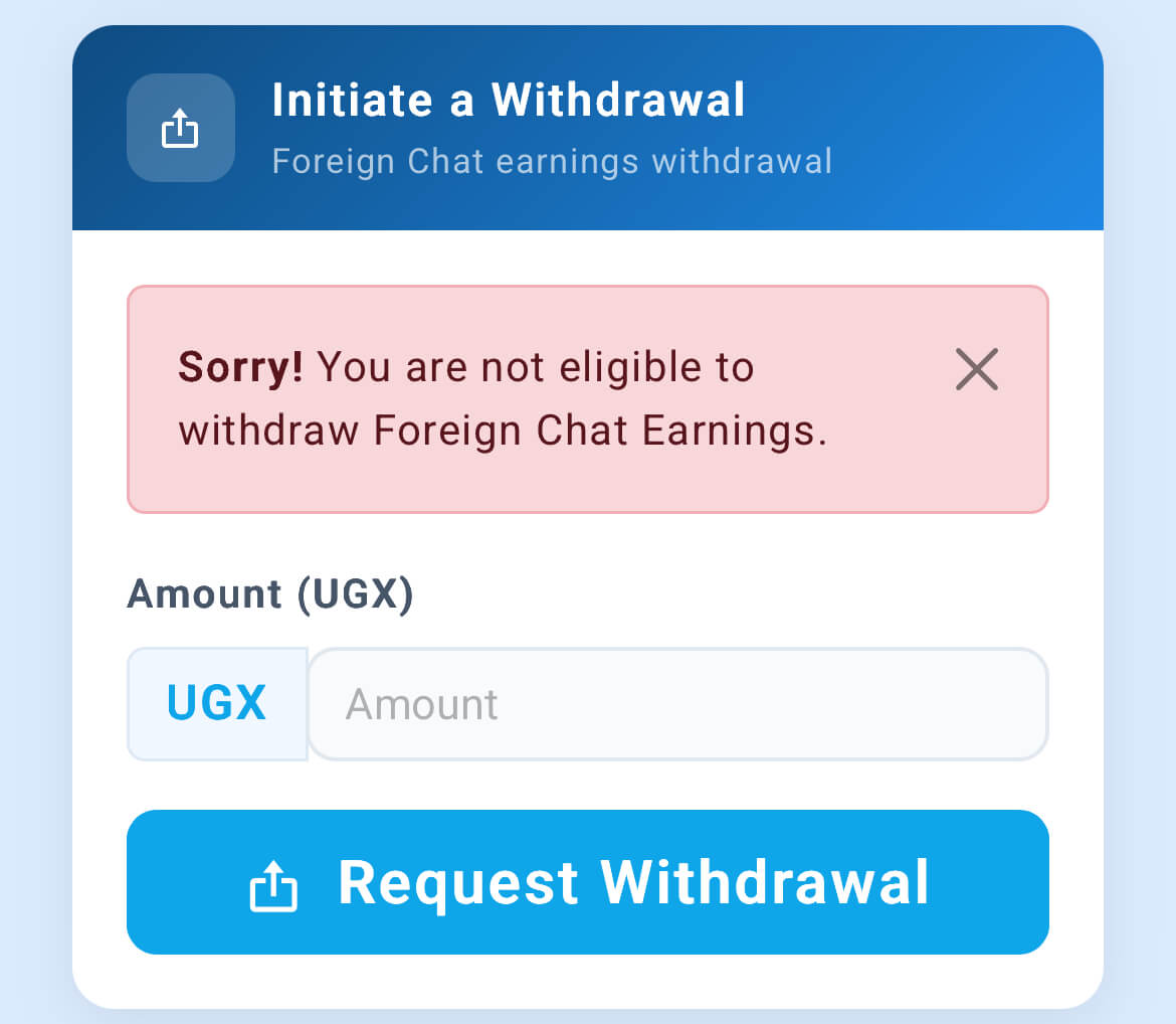 Mulaprime withdraws.