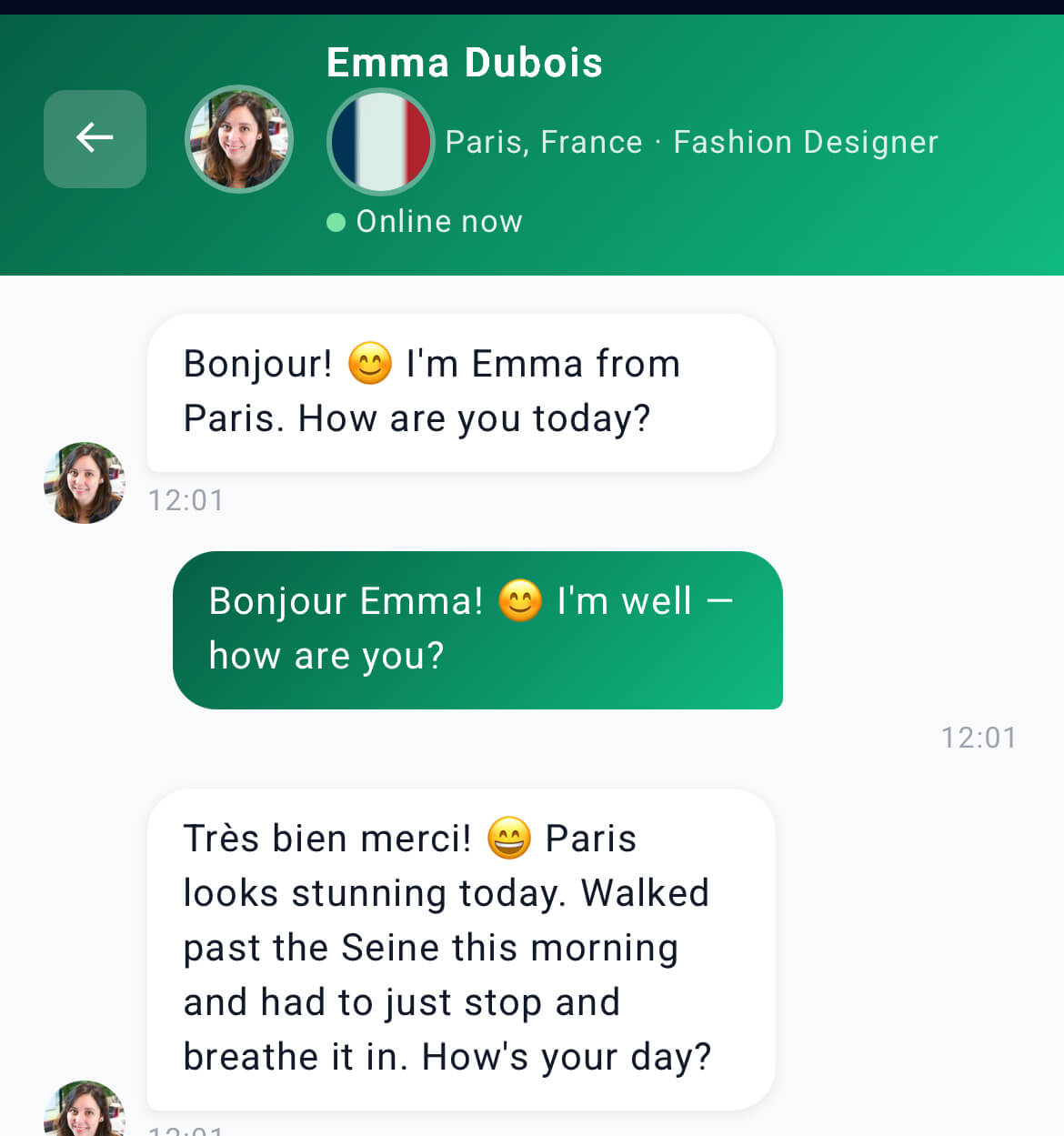 Mulaprime Foreign Chat.