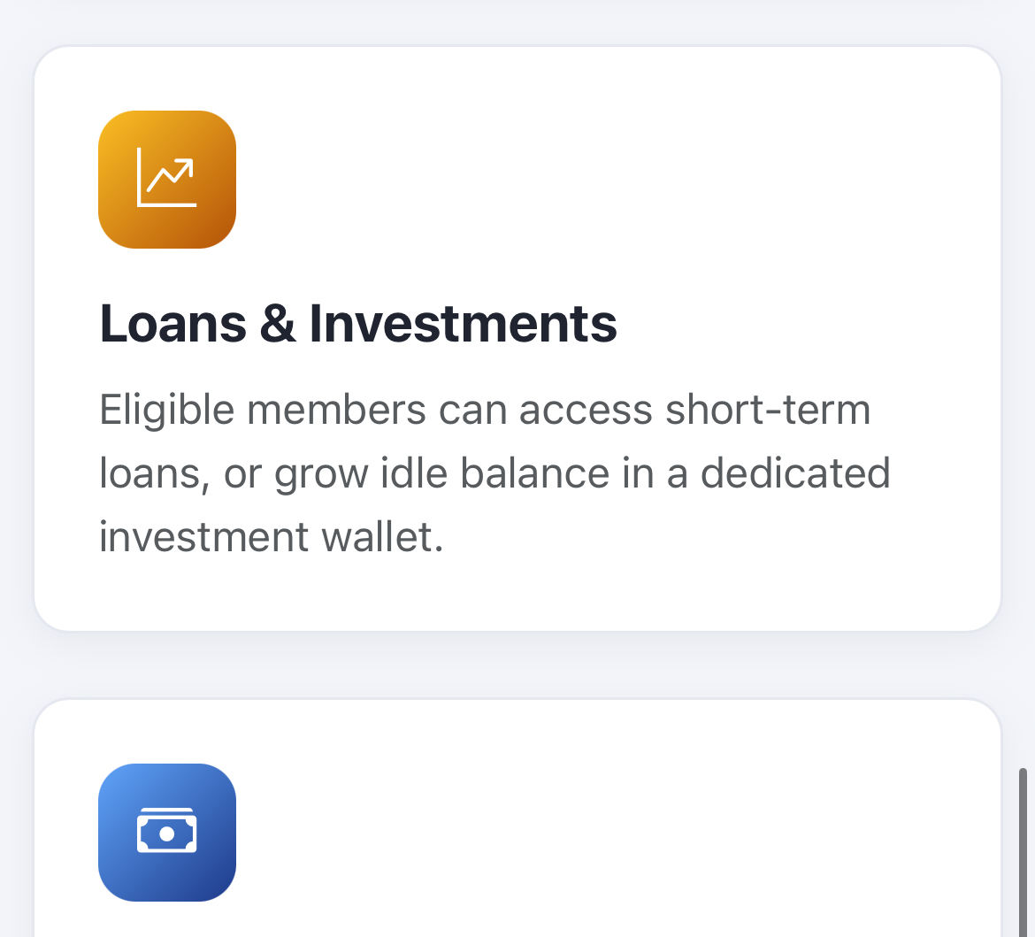 Ninosah investment feature.